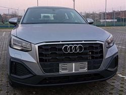 Florettsilber metallic Usata 2023 Audi Q2 Ambiente SUV | 26.400 € (Buon prezzo)