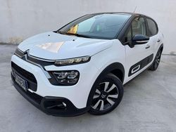 Bianco Usata 2024 Citroën C3 PureTech Tre volumi | 12.490 € (Ottimo prezzo)