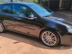 Nero Usata 2005 VW Golf V GTI Tre volumi | 7000 € (Buon prezzo)