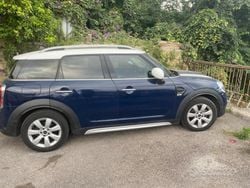Usata 2017 Mini Countryman SUV | 11.000 € (Ottimo prezzo)