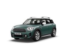 Usata 2021 Mini Cooper Countryman SUV | 23.980 € (Buon prezzo)
