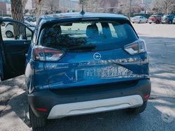 Blu Usata 2021 Opel Crossland SUV | 14.000 € (Buon prezzo)
