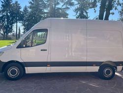 Other Usata 2019 Mercedes Sprinter Furgone | 12.500 €