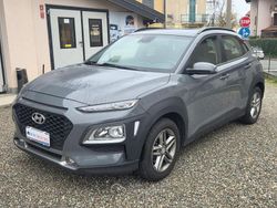 Grigio Usata 2019 Hyundai Kona SUV | 11.900 € (Ottimo prezzo)