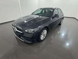 Grigio Usata 2023 Mercedes C200 Business Tre volumi | 35.990 € (Super prezzo)