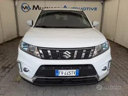 Bianco Usata 2019 Suzuki Vitara SUV | 17.900 € (Buon prezzo)