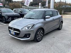 Grigio Usata 2021 Suzuki Swift Tre volumi | 13.400 € (Buon prezzo)