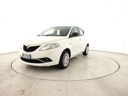Bianco Usata 2017 Lancia Ypsilon Gold Due volumi | 7500 € (Ottimo prezzo)