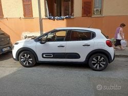 Bianco Usata 2024 Citroën C3 Tre volumi | 15.200 € (Cara)