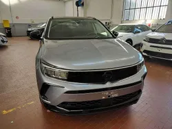 Grigio Nuova 2025 Opel Grandland X SUV | 27.950 € (Super prezzo)
