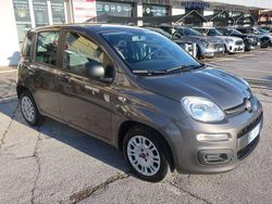 Grigio Usata 2021 Fiat Panda S Due volumi | 10.500 € (Buon prezzo)