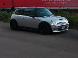 Grigio Usata 2001 Mini Cooper Coupé Coupé | 3500 €