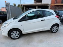 Bianco Usata 2013 Ford Ka Tre volumi | 4400 € (Buon prezzo)