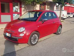 Rosso Usata 2014 Fiat 500 Pop Tre volumi | 6500 € (Ottimo prezzo)