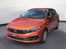 Arancione Nuova 2025 Fiat Tipo Tre volumi | 23.500 € (Molto cara)