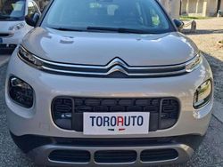 Bronzo Usata 2018 Citroën C3 Aircross PureTech SUV | 7900 € (Buon prezzo)