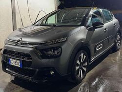 Usata 2021 Citroën C3 Shine Due volumi | 13.900 € (Cara)
