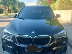 Nero Usata 2018 BMW X1 M Sport SUV | 24.500 € (Buon prezzo)