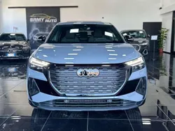 Audi Q4 Sportback e-tron