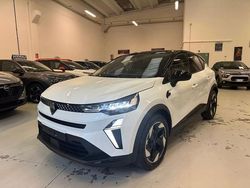 Bianco pastello Nuova 2025 Renault Captur Techno SUV | 23.900 € (Buon prezzo)