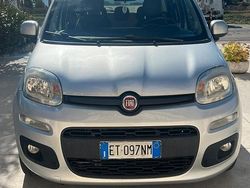 Grigio Usata 2013 Fiat Panda Tre volumi | 6000 € (Cara)