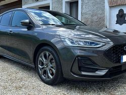 Usata 2022 Ford Focus ST-Line Tre volumi | 18.900 € (Buon prezzo)