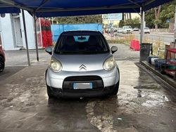 Rosso Usata 2008 Citroën C1 Due volumi | 1650 €