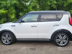 Usata 2016 Kia Soul 2 SUV | 8100 € (Ottimo prezzo)