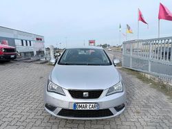 Grigio Usata 2016 Seat Ibiza Tre volumi | 4999 € (Ottimo prezzo)