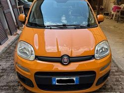 Usata 2019 Fiat Panda Lounge Due volumi | 7900 € (Ottimo prezzo)