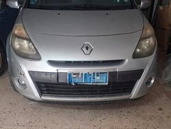 Grigio Usata 2010 Renault Clio GrandTour Station wagon | 3500 € (Ottimo prezzo)
