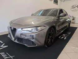 Other Usata 2018 Alfa Romeo Giulia Super Tre volumi | 17.499 € (Super prezzo)