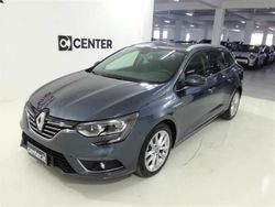 Grigio Usata 2019 Renault Mégane IV Intens | 16.500 € (Cara)