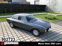 Grigio Usata 1973 Alfa Romeo GT Junior Coupé | 69.000 €