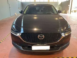 Nero Usata 2020 Mazda CX-30 SUV | 15.600 € (Super prezzo)