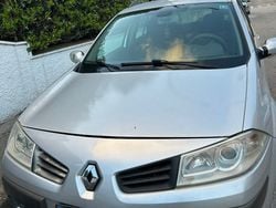 Grigio Usata 2006 Renault Mégane GrandTour Station wagon | 1500 € (Molto cara)