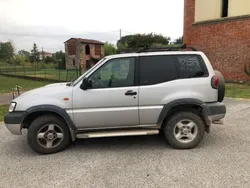 Nissan Terrano