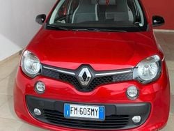Usata 2017 Renault Twingo Due volumi | 8100 € (Buon prezzo)