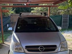 Usata 2005 Opel Meriva Enjoy Monovolume | 3000 € (Buon prezzo)