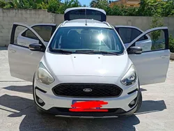 Bianco Usata 2019 Ford Ka Plus Active Due volumi | 11.000 € (Buon prezzo)