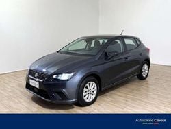 Grigio Usata 2025 Seat Ibiza Style Tre volumi | 15.950 € (Ottimo prezzo)