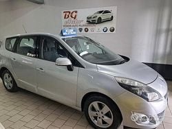 Nero Usata 2012 Renault Scénic III Monovolume | 4999 € (Buon prezzo)