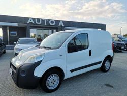 Bianco Usata 2008 Citroën Nemo Monovolume | 4900 € (Super prezzo)