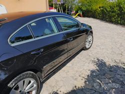 Nero Usata 2010 VW Passat Coupé | 6000 €
