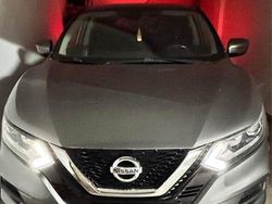 Grigio Usata 2018 Nissan Qashqai Tekna SUV | 11.500 € (Buon prezzo)