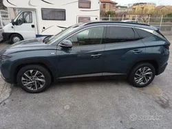 Usata 2021 Hyundai Tucson SUV | 21.500 € (Buon prezzo)