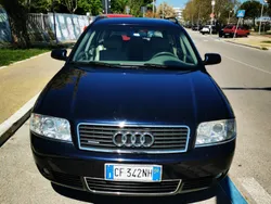 Usata 2003 Audi A6 Station wagon | 4000 € (Buon prezzo)