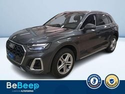 Nero metallizzato Usata 2023 Audi Q5 S-Line SUV | 41.600 € (Ottimo prezzo)