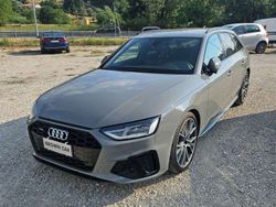 Grigio nardò Usata 2020 Audi A4 S-Line Station wagon | 24.999 € (Buon prezzo)