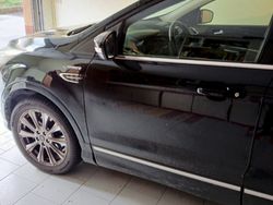 Nero Usata 2019 Ford Kuga Vignale SUV | 16.000 € (Buon prezzo)